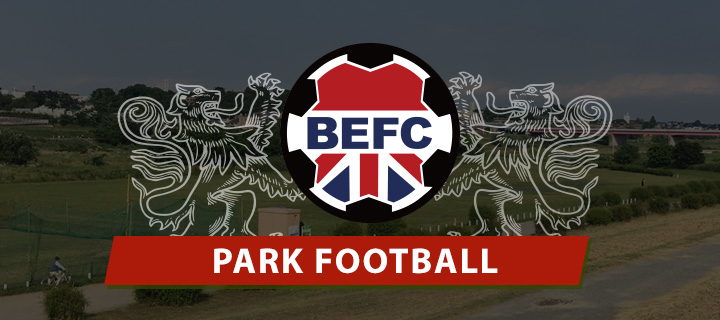BEFC Park Football