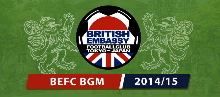 BEFC Japan - Bi-Annual Meeting 2014