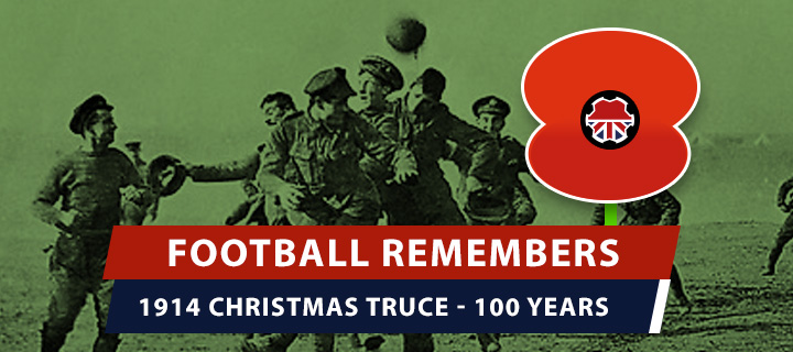 BEFC - Football Remembers