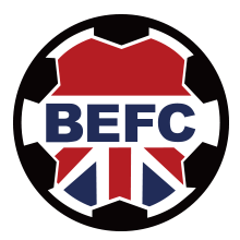 British Embassy Football Club, Tokyo Japan (BEFC)
