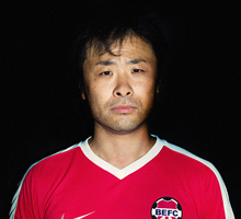 BEFC - Naoki Tanabe
