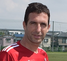 Rafael Moyano