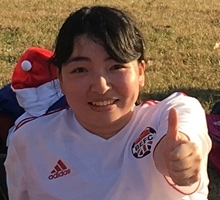 BEFC - Yuka Abe