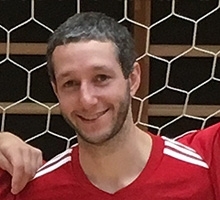 BEFC Futsal Manager - Seth