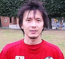 BEFC - Check Chin Yong