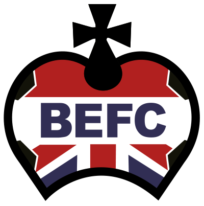 BEFC Logo