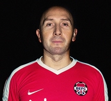 BEFC - Arthur Villaneuva