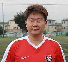 BEFC Lions - Juyoung Yoon
