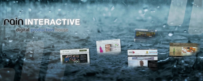 Rain Interactive