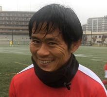 Atsushi Nakamura