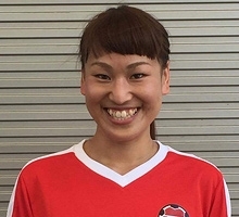 Maiko Yamazaki