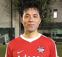 BEFC Lions - Masaaki Suzuki